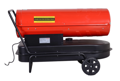 Дизельная тепловая пушка Ресанта ТДП-65000-Tehinstrument