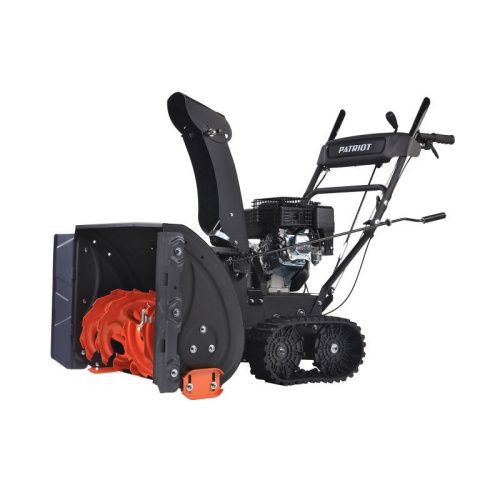 Снегоуборщик бензиновый Patriot PS 707 T-Tehinstrument