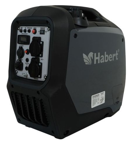 Habert Генератор HT4050iS-Tehinstrument