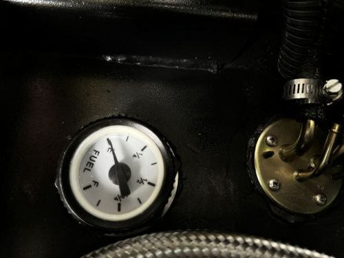 Дизельный генератор Vektor AD-100Y-T400 в шумозащитном кожухе с АВР-Tehinstrument