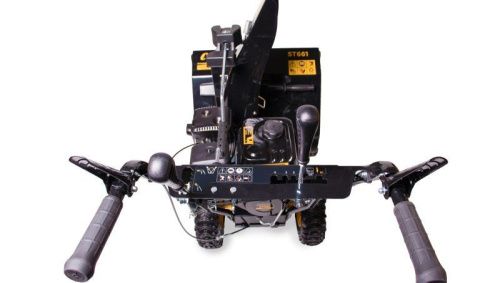 Снегоотбрасыватель CHAMPION ST661-Tehinstrument