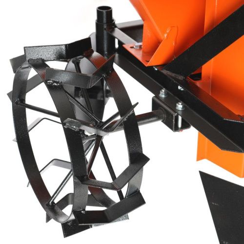 Картофелесажалка навесная Patriot КСМ-1-Tehinstrument