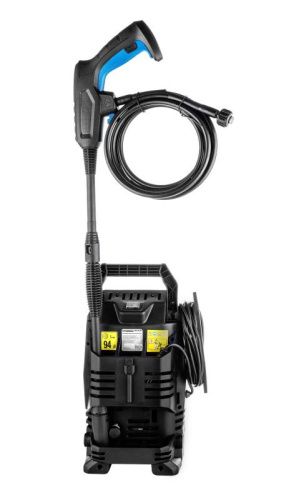 Мойка высокого давления Hyundai HHW 120-400-Tehinstrument