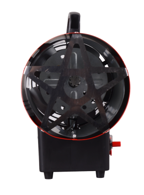 Тепловая газовая пушка Ресанта ТГП-23000-Tehinstrument