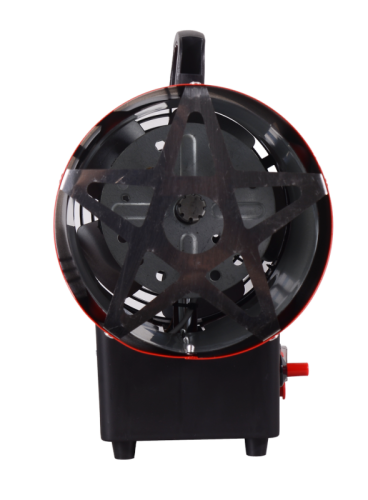 Тепловая газовая пушка Ресанта ТГП-23000-Tehinstrument