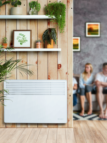 Конвектор РЕСАНТА ОК-2500-Tehinstrument