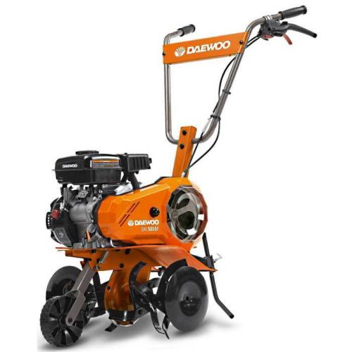 Бензиновый культиватор DAEWOO DAT5055R (мотокультиватор ДЭУ 5055Р)-Tehinstrument