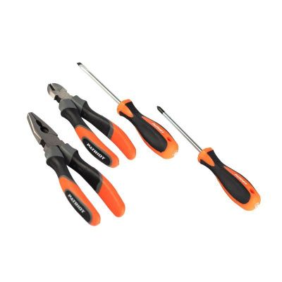 Набор инструментов PATRIOT 4 в 1-Tehinstrument