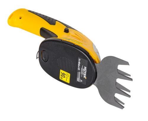 Аккумуляторный триммер-кусторез Huter GET-7,2H-Tehinstrument