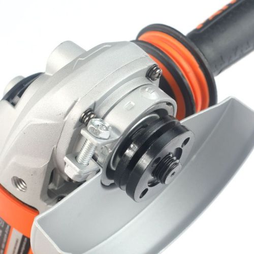 Машина углошлифовальная (УШМ) Patriot AG 125-Tehinstrument