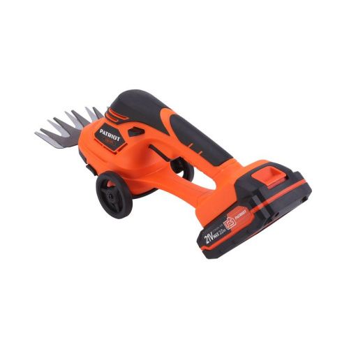 Ножницы-кусторез аккумуляторные PATRIOT CSH 215-Tehinstrument