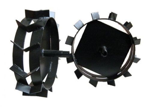 Грунтозацепы для культиваторов HUTER GMC-5.5, GMC-6.5 (комплект 2 шт.)-Tehinstrument