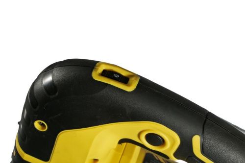 Лобзик электрический Hanskonner PLATINUM HJS0810MQL-Tehinstrument