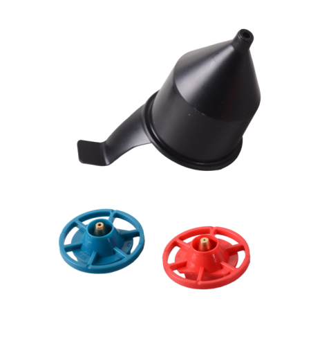 Краскопульт аккумуляторный Вихрь АКП-20Li-Tehinstrument