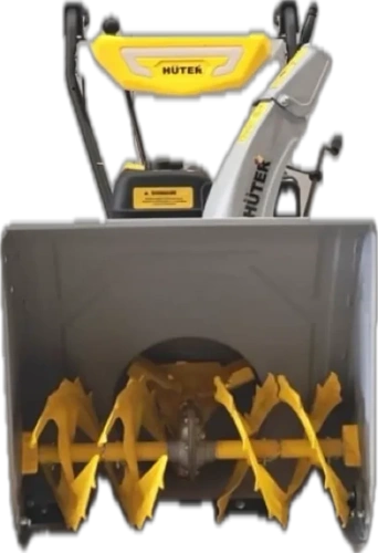 Снегоуборщик Huter SGC 6,8M GR-Tehinstrument