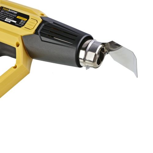 Фен технический Hanskonner PLATINUM HHG2023CD-Tehinstrument