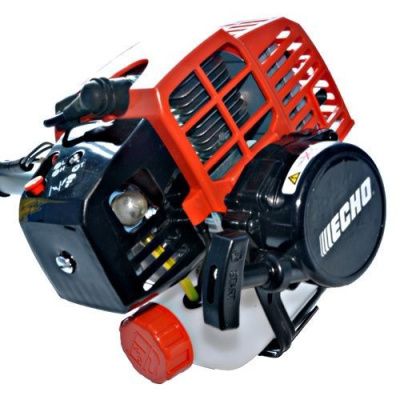 Бензокоса, триммер ECHO SRM-2655SI (мотокоса ЭХО SRM-2655SI)-Tehinstrument