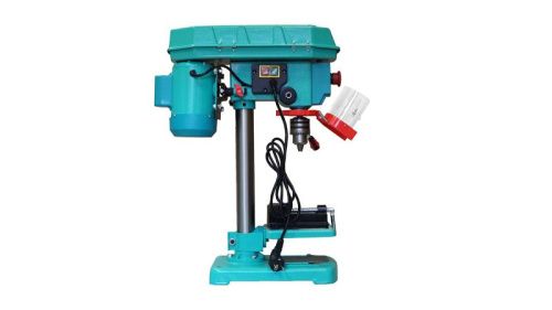 Станок сверлильный BD7045  Sturm, 0,45кВт, 9 скоростей, патрон 16 мм-Tehinstrument