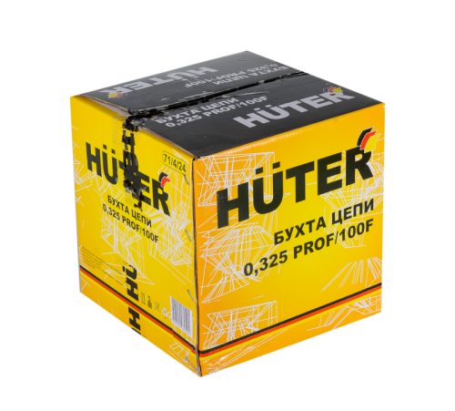Бухта цепи 0,325 Prof/100F Huter-Tehinstrument