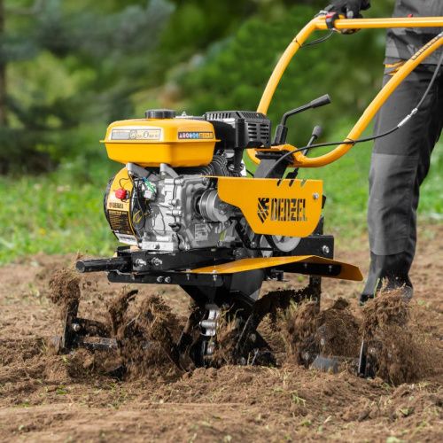 Мотоблок Denzel DPT-270S-Tehinstrument