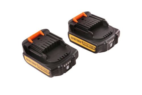 Аккумуляторный шуруповерт  Sturm CD3614-Tehinstrument