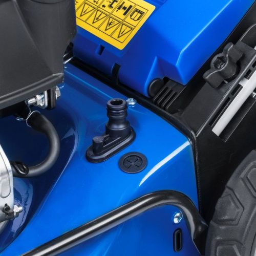 Бензиновая газонокосилка Hyundai L 4220S-Tehinstrument