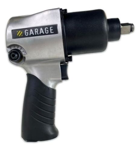 Пневматический гайковерт Garage GR-IW-687-Tehinstrument
