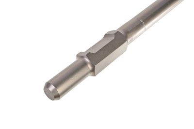 Насадка долото SDS+ Hanskonner H9018-HEX-P30X410-Tehinstrument
