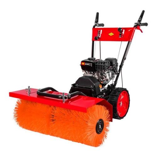 Машина подметальная DDE BS 6580 Combo-Tehinstrument