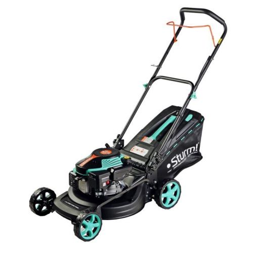 Бензиновая газонокосилка  Sturm PL1446-Tehinstrument