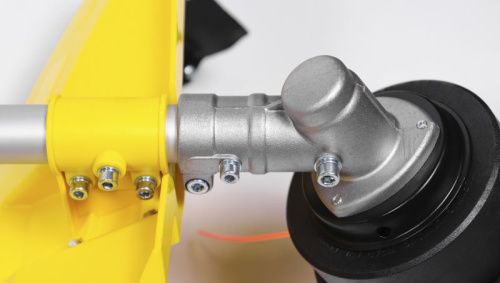 Бензиновый триммер CHAMPION Т438S-2-Tehinstrument