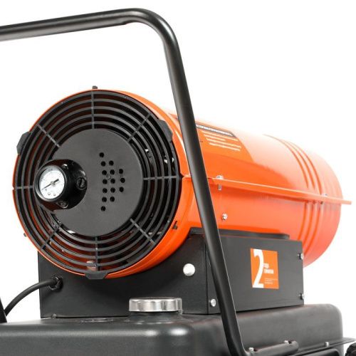 Тепловая пушка дизельная Patriot DTC 228-Tehinstrument