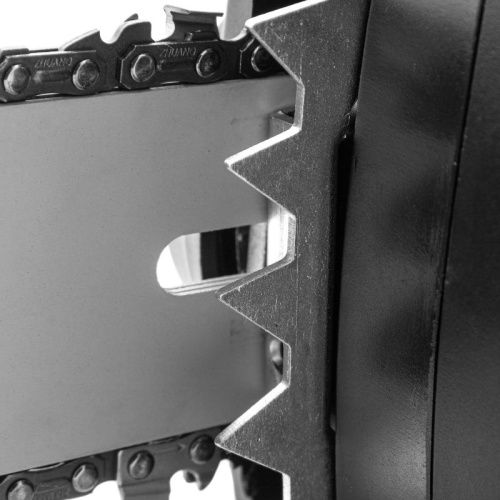 Пила цепная электрическая Denzel EDS-2200-Tehinstrument