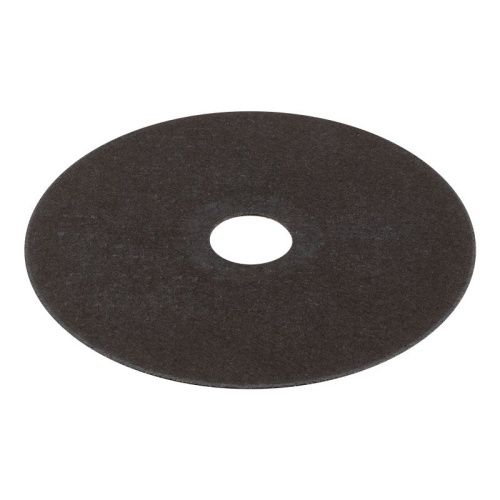 Круг отрезной по металлу, 125 х 1,0 х 22,2 мм, WA60TBF, в метал.банке, 10 шт. Denzel-Tehinstrument