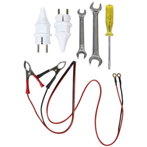 Дизельный генератор Hyundai DHY 6500L-Tehinstrument