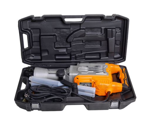 Отбойный молоток электрический Вихрь ОМ-1750Э-Tehinstrument