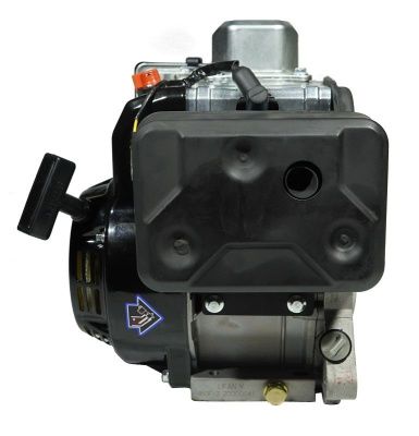 Двигатель Lifan  CP160F-2 D20-Tehinstrument