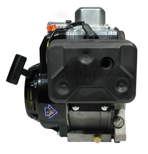 Двигатель Lifan  CP160F-2 D20-Tehinstrument