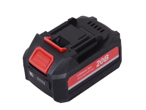 Снегоуборщик аккумуляторный Ресанта СЭ 20-ЛИ-Tehinstrument