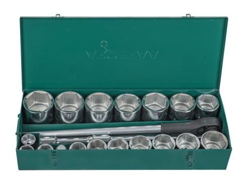 Набор инструментов 22 предмета 1" для грузовиков (T) Арсенал-Tehinstrument