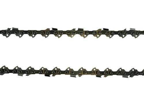 Цепь  Sturm 57 звеньев, паз 0,050", шаг 3/8", КРУГЛЫЙ ХРОМИРОВАННЫЙ, КАЛЕНЫЙ зуб-Tehinstrument