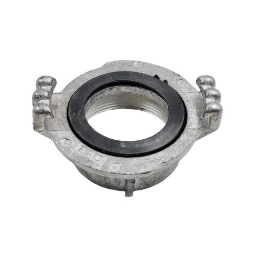 Головка муфтовая DDE  ГМ-50  алюминийалюминий-Tehinstrument