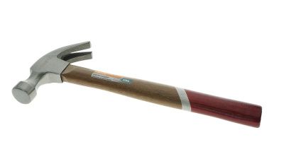 Молоток-гвоздодер 450 г,  Sturm-Tehinstrument