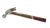 Молоток-гвоздодер 450 г,  Sturm-Tehinstrument