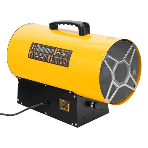 Газовая тепловая пушка Denzel GHG-30-Tehinstrument