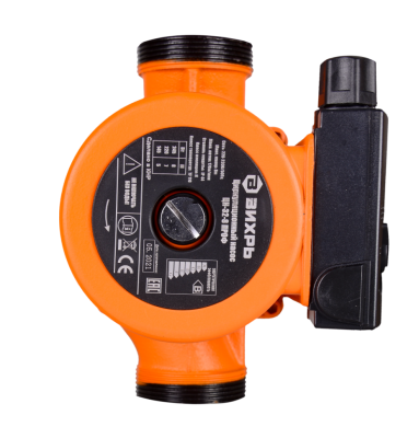 Циркуляционный насос Вихрь ЦН-32-8 ПРОФ (ЦН-32-8)-Tehinstrument