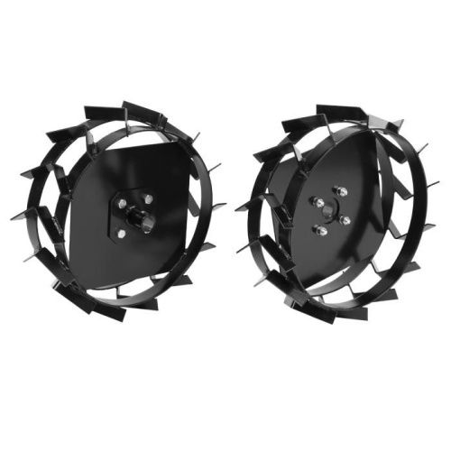 Грунтозацепы Denzel 460/160 мм-Tehinstrument