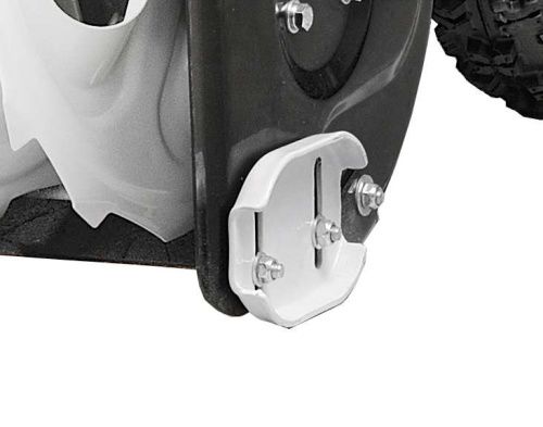 Бензиновый снегоуборщик HYUNDAI S 5560 (снегоуборочная машина Хендай S 5560)-Tehinstrument