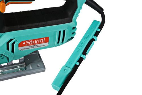 Лобзик электрический  Sturm JS4085Q-Tehinstrument