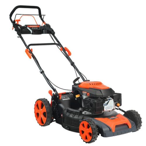 Газонокосилка бензиновая Patriot PT 47 LS-Tehinstrument